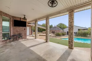 167 Duke Trail, Weatherford, TX 76088 - Photo 32