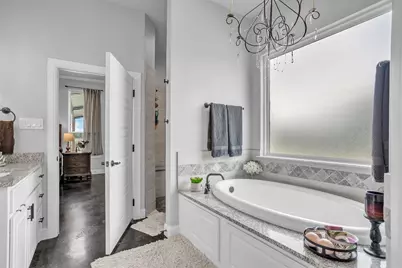 2044 Eastfield Drive, Wills Point, TX 75169 - Photo 16