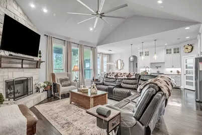 2044 Eastfield Drive, Wills Point, TX 75169 - Photo 8