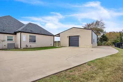 2044 Eastfield Drive, Wills Point, TX 75169 - Photo 24