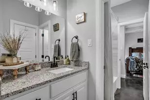 2044 Eastfield Dr, Wills Point, TX 75169 - Photo 20