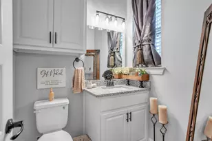 2044 Eastfield Dr, Wills Point, TX 75169 - Photo 22