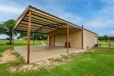 135 Private Road 2526, Meridian, TX 76665 - Photo 22