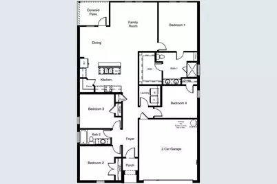 1816 Gibsonville Drive, Fort Worth, TX 76108 - Photo 16