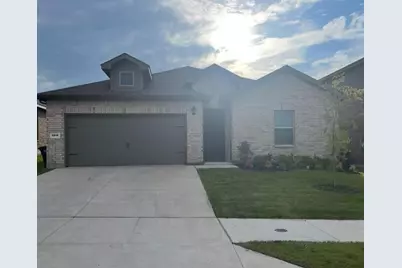 1816 Gibsonville Drive, Fort Worth, TX 76108 - Photo 1