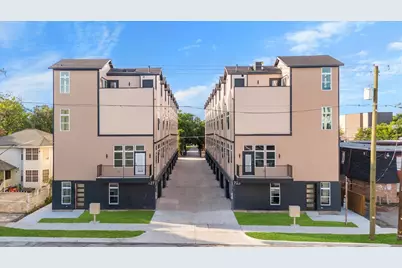 727 W 10th Street #101, Dallas, TX 75208 - Photo 1