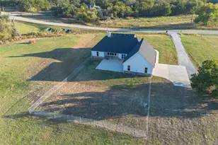 360 Sandpiper Dr, Weatherford, TX 76088 - Photo 38