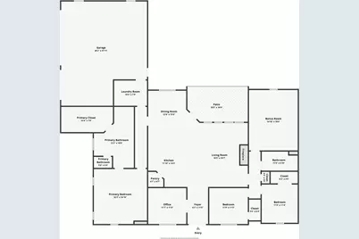 360 Sandpiper Drive, Weatherford, TX 76088 - Photo 40