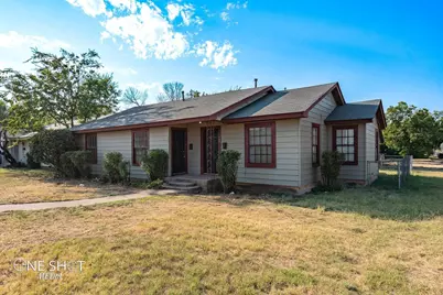1783 N 12th Street, Abilene, TX 79603 - Photo 2