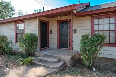 1783 N 12th Street, Abilene, TX 79603 - Photo 1