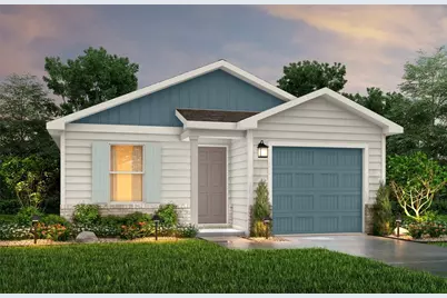 249 Blue Bird Lane, Mineola, TX 75733 - Photo 2