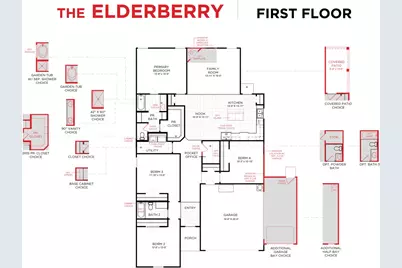 113 Honey Bee Drive, Cleburne, TX 76031 - Photo 4