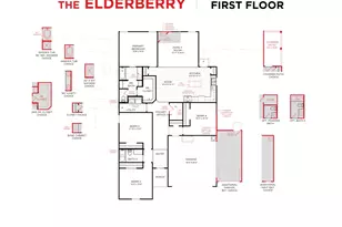 113 Honey Bee Dr, Cleburne, TX 76031 - Photo 4