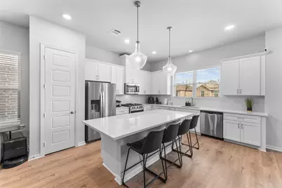 7541 Sheboygan Avenue, Dallas, TX 75228 - Photo 14