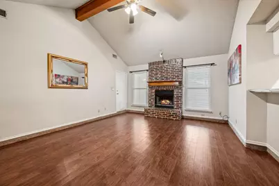 6605 Bluebonnet Drive, Rowlett, TX 75089 - Photo 2