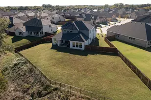 2301 Allston Dr, Little Elm, TX 75068 - Photo 2