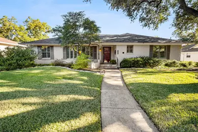 6305 Annapolis Lane, Dallas, TX 75214 - Photo 1