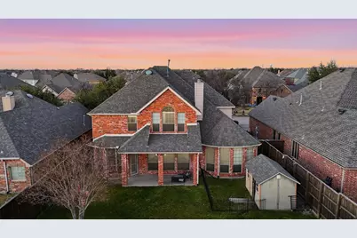2624 Deer Hollow Drive, Little Elm, TX 75068 - Photo 34