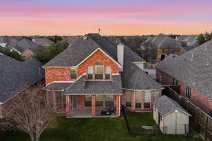 2624 Deer Hollow Dr, Little Elm, TX 75068 - Photo 34