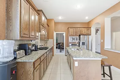 2624 Deer Hollow Drive, Little Elm, TX 75068 - Photo 14