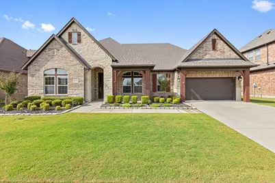 1214 Norwood Street, Mansfield, TX 76063 - Photo 1