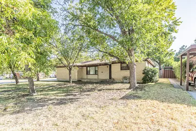 801 Ala Drive, White Settlement, TX 76108 - Photo 2