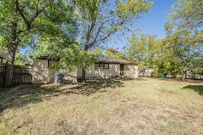 801 Ala Drive, White Settlement, TX 76108 - Photo 32