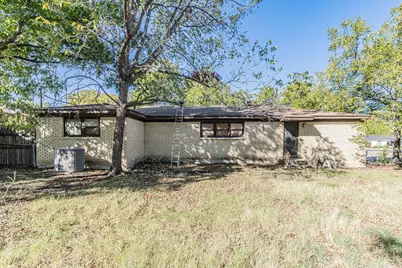 801 Ala Drive, White Settlement, TX 76108 - Photo 4