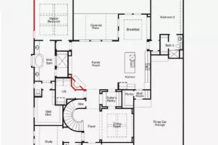 2213 Laurel Dr, Rockwall, TX 75087 - Photo 2