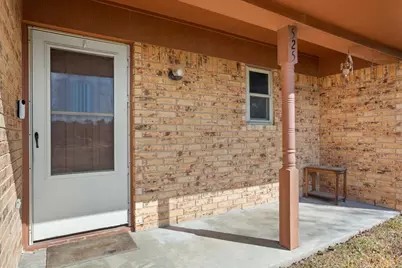 525 San Antonio Street, Marlin, TX 76661 - Photo 4