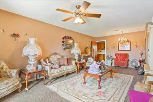 525 San Antonio St, Marlin, TX 76661 - Photo 6