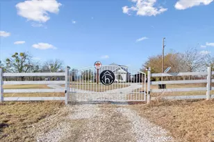 1591 Hwy 144, Meridian, TX 76665 - Photo 2