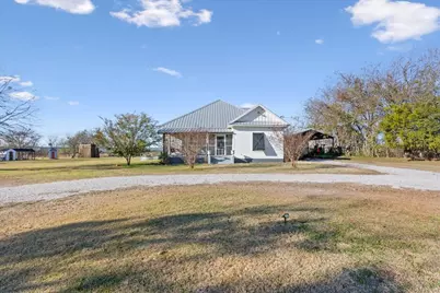 1591 Highway 144, Meridian, TX 76665 - Photo 1