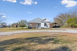 1591 Hwy 144, Meridian, TX 76665 - Photo 1