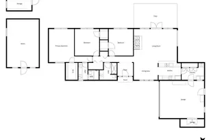 3092 Woodglen Dr, Commerce, TX 75428 - Photo 40