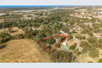 3092 Woodglen Drive, Commerce, TX 75428 - Photo 6