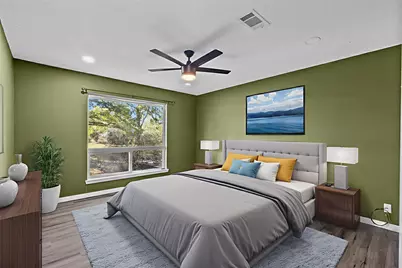 3092 Woodglen Drive, Commerce, TX 75428 - Photo 20