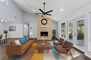 3092 Woodglen Dr, Commerce, TX 75428 - Photo 12