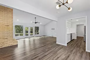 3092 Woodglen Dr, Commerce, TX 75428 - Photo 10