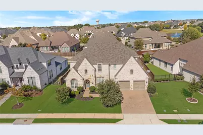 2251 Country Brook Lane, Prosper, TX 75078 - Photo 2