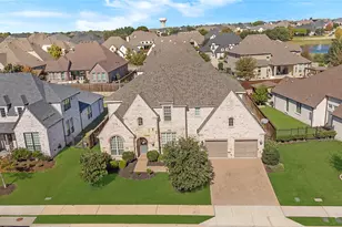 2251 Country Brook Ln, Prosper, TX 75078 - Photo 2