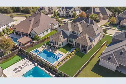 2251 Country Brook Lane, Prosper, TX 75078 - Photo 34