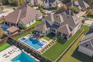 2251 Country Brook Ln, Prosper, TX 75078 - Photo 34