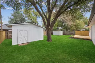 4015 Hideaway Dr, Arlington, TX 76017 - Photo 22