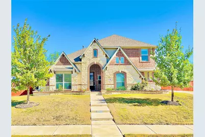 1204 Kittery Drive, DeSoto, TX 75115 - Photo 1