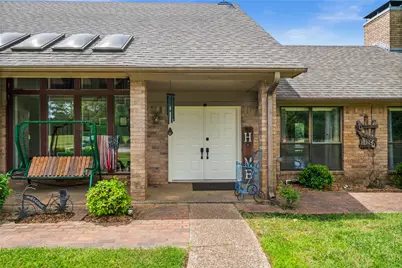 126 County Road #4212, Jacksonville, TX 75766 - Photo 4