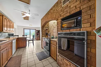 126 County Road #4212, Jacksonville, TX 75766 - Photo 16