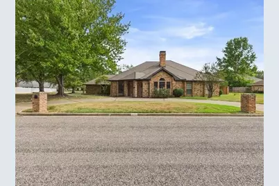 1178 E Oval Drive, Athens, TX 75751 - Photo 2