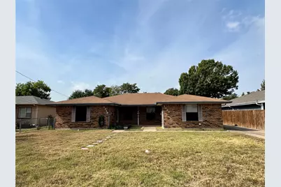 1321 Darr Street, Irving, TX 75061 - Photo 2