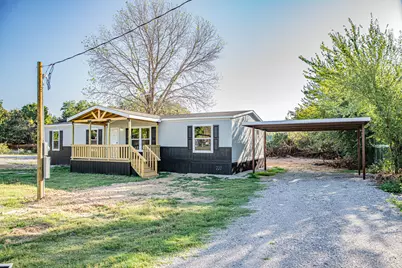 123 Kelly, Azle, TX 76020 - Photo 2